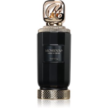 Riiffs Momento Eau de Parfum unisex